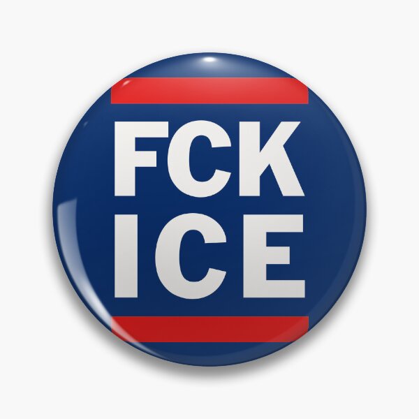 Item preview, FCK ICE designed and sold by bembureda.