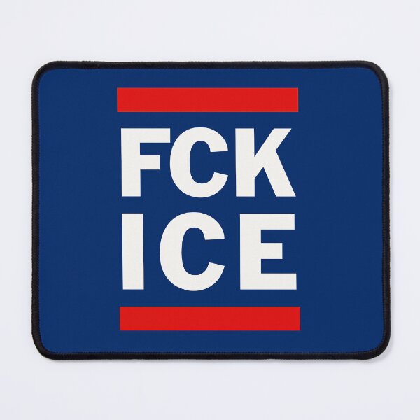 Item preview, FCK ICE designed and sold by bembureda.