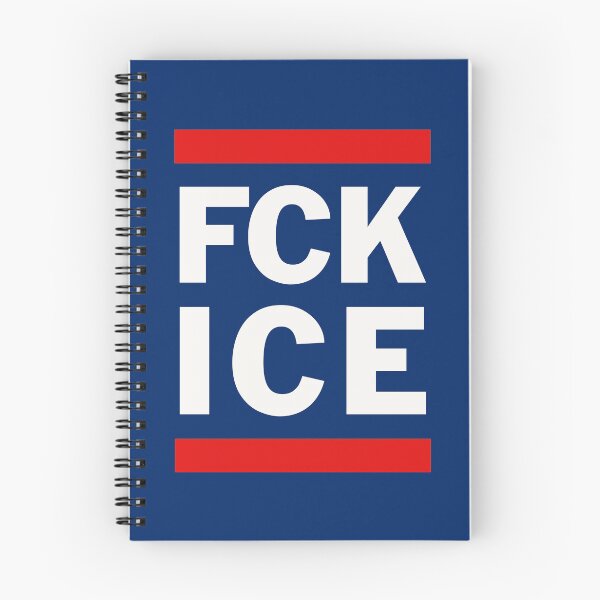 Item preview, FCK ICE designed and sold by bembureda.