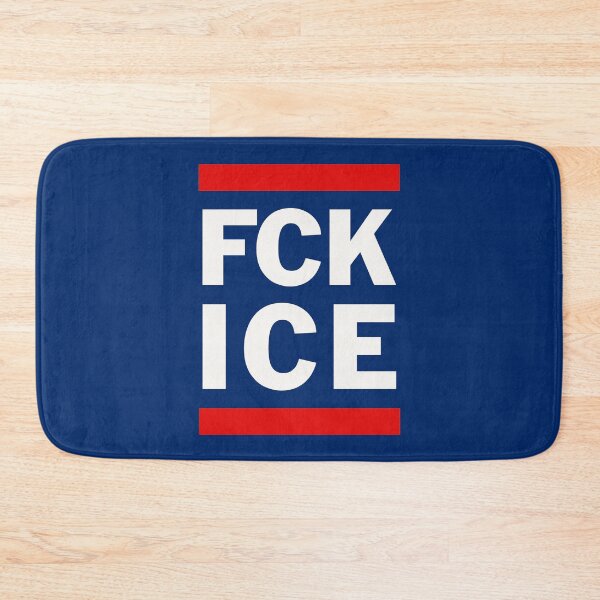 Item preview, FCK ICE designed and sold by bembureda.