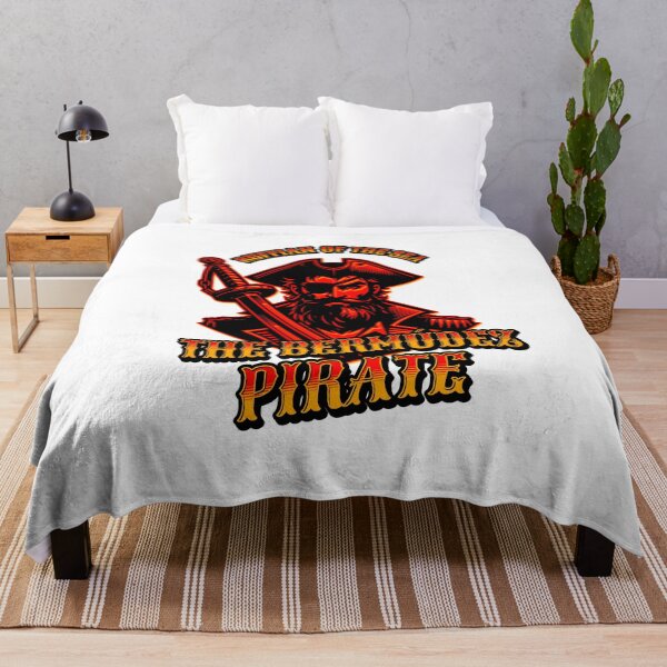 Item preview, pirate captain designed and sold by wildforcedesign.