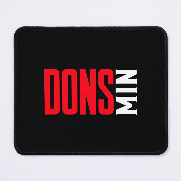 Item preview, Dons Min #1 designed and sold by AberDons.