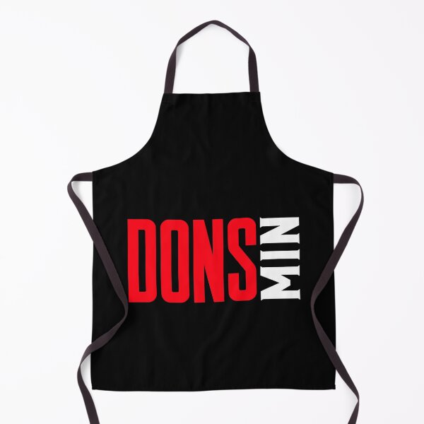 Item preview, Dons Min #1 designed and sold by AberDons.