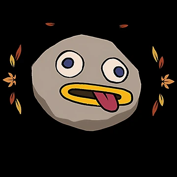 Artwork thumbnail, Rock Fact by elevatingart