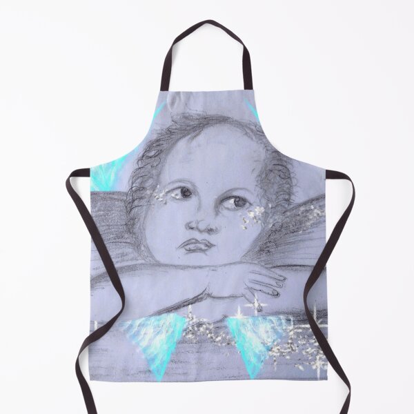 Item preview, Art and Religion into the Digital : Angels designed and sold by QuasarDigitalSurrealism.