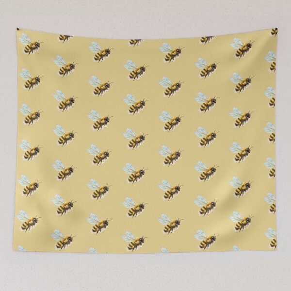Item preview, Honey Bee - Spring 2026 Collection designed and sold by autumnallen15.