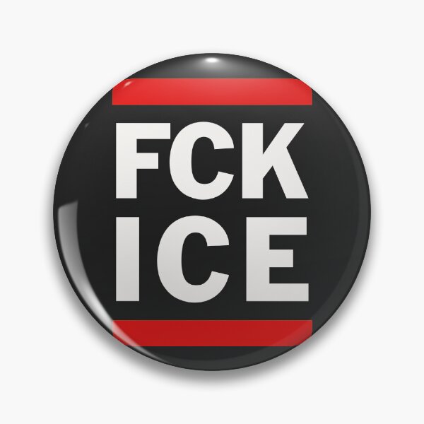 Item preview, FCK ICE designed and sold by bembureda.