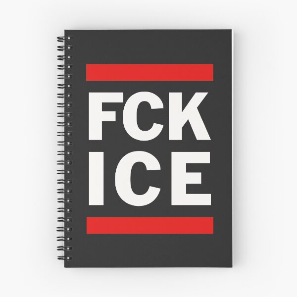 Item preview, FCK ICE designed and sold by bembureda.