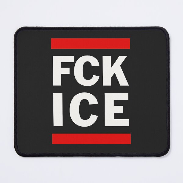 Item preview, FCK ICE designed and sold by bembureda.