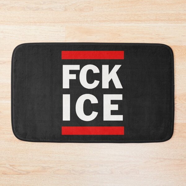 Item preview, FCK ICE designed and sold by bembureda.