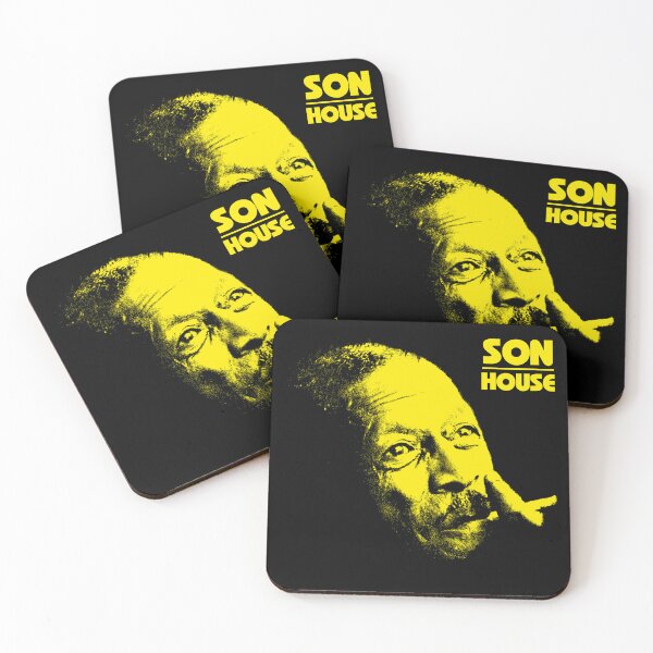 Item preview, Son House designed and sold by helenacooper.