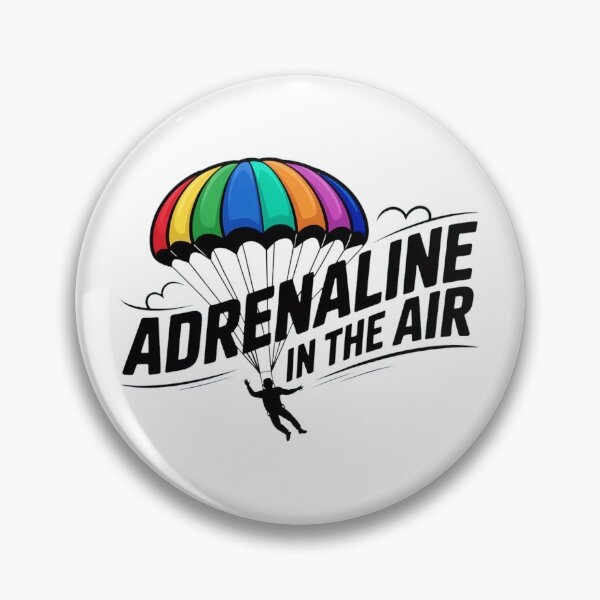 Item preview, Adrenaline In The Air designed and sold by YounexxART.