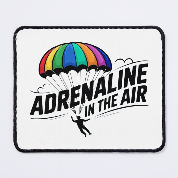 Item preview, Adrenaline In The Air designed and sold by YounexxART.