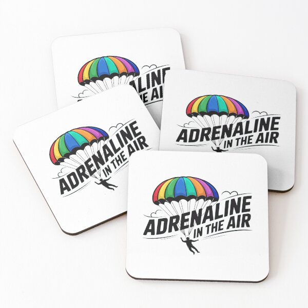 Item preview, Adrenaline In The Air designed and sold by YounexxART.