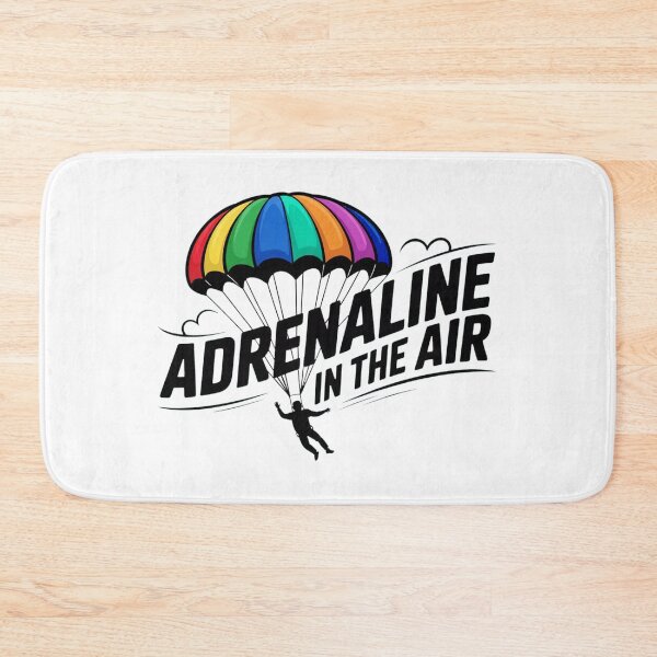 Item preview, Adrenaline In The Air designed and sold by YounexxART.