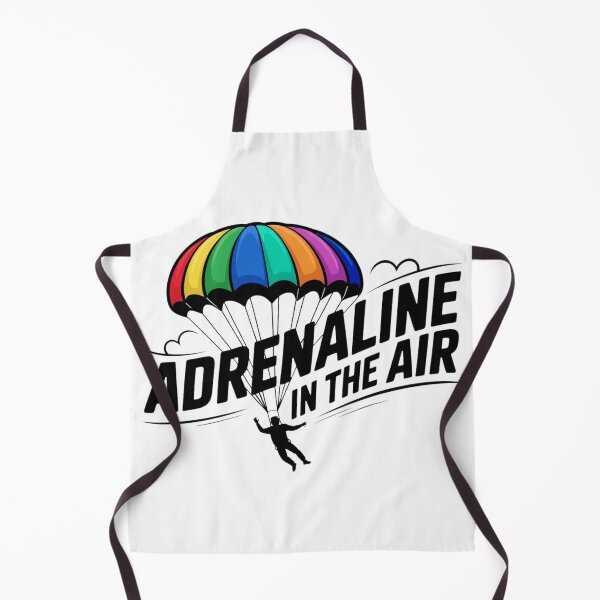Item preview, Adrenaline In The Air designed and sold by YounexxART.