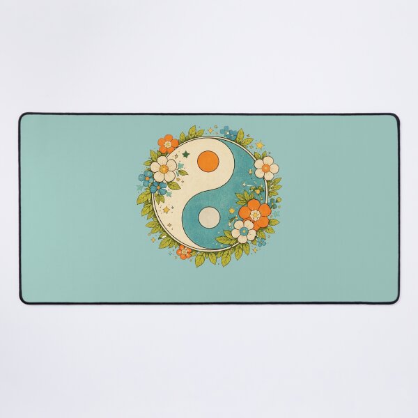 Item preview, Yin Yang designed and sold by FrictionMaxxing.