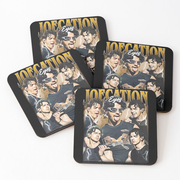 Item preview, Joe Jonas Unisex Softstyle Vintage Shirt designed and sold by StanaLuis.