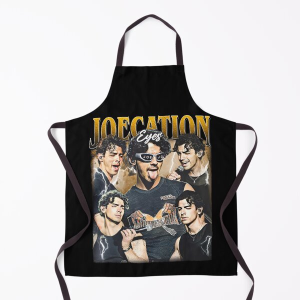 Item preview, Joe Jonas Unisex Softstyle Vintage Shirt designed and sold by StanaLuis.