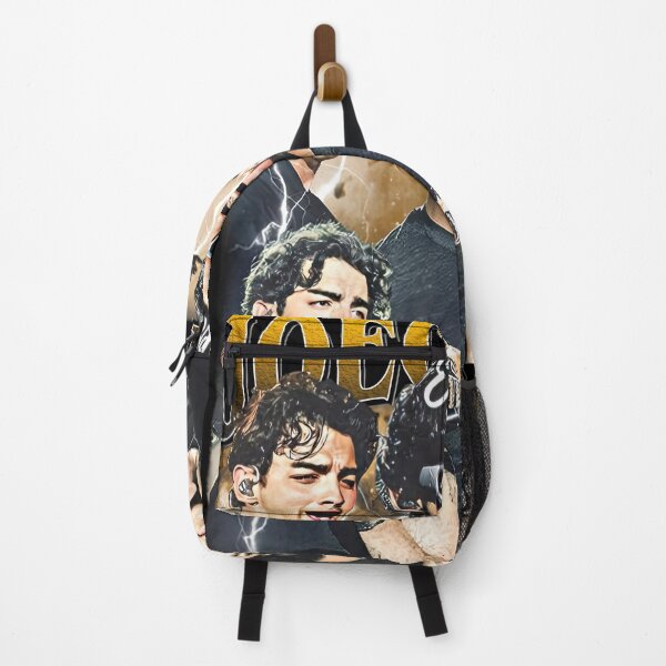 Item preview, Joe Jonas Unisex Softstyle Vintage Shirt designed and sold by StanaLuis.