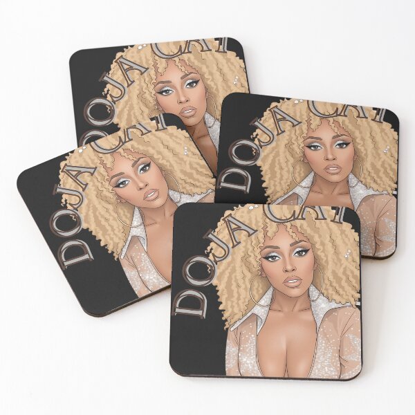 Item preview,  Doja Cartoon designed and sold by Endigorjan.