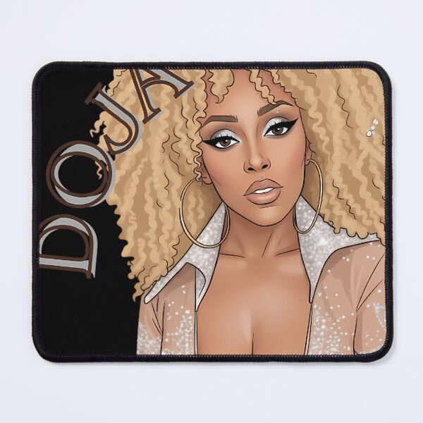 Item preview, Doja Cartoon designed and sold by Endigorjan.