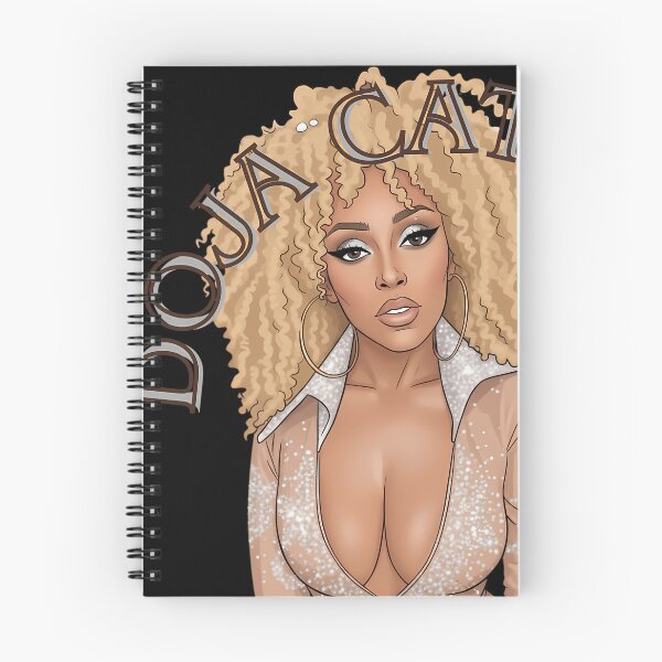 Item preview,  Doja Cartoon designed and sold by Endigorjan.