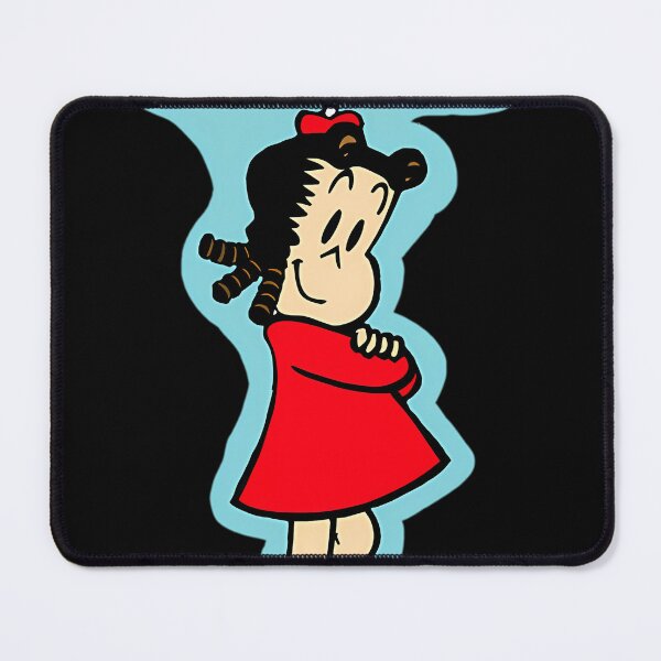 Item preview, Little Lulu designed and sold by Endigorjan.