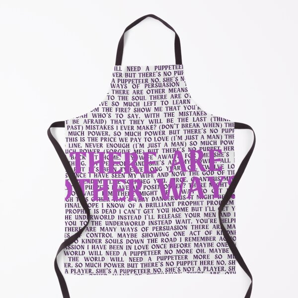 Item preview, Epic Lyrics designed and sold by broadwaygirl142.