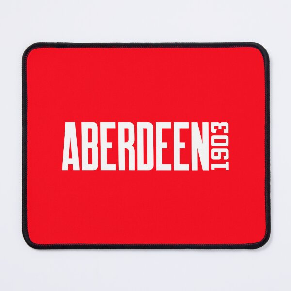Item preview, Aberdeen 1903 designed and sold by AberDons.