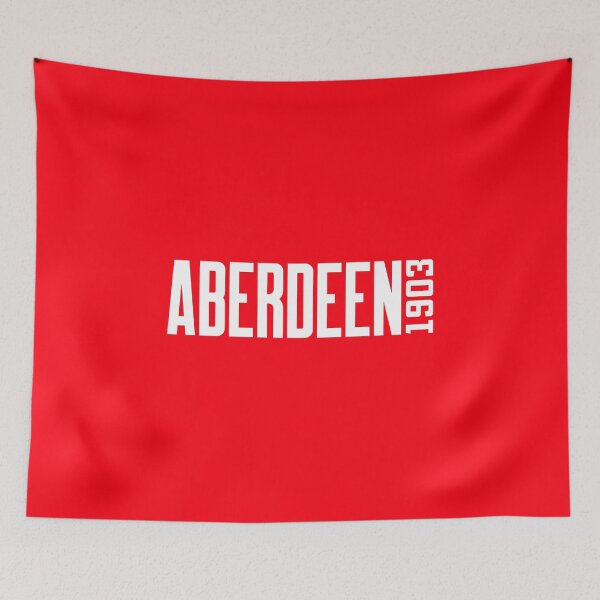Item preview, Aberdeen 1903 designed and sold by AberDons.