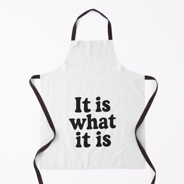 Item preview, It Is What It Is… Trust Allah designed and sold by HumansStuck12.