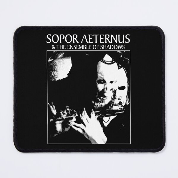 Item preview, Sopor Darkwave designed and sold by Sharma International.