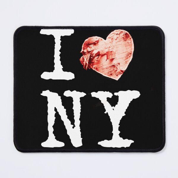 Item preview, I Don't Love NY (anymore) -2 designed and sold by mmmaxxx.