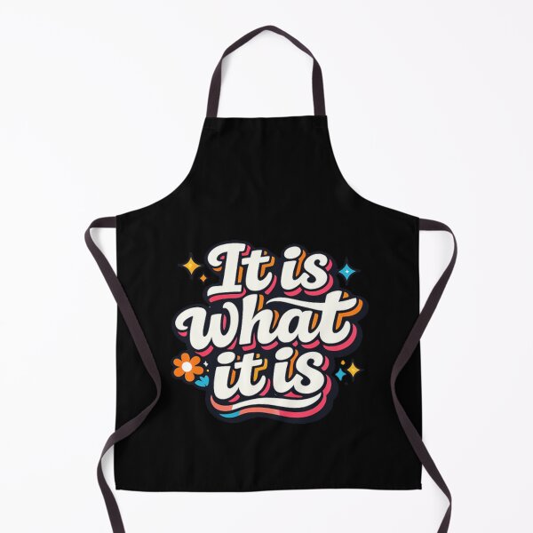 Item preview, It Is What It Is… Smile Anyway designed and sold by HumansStuck12.