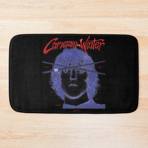 Item preview, Cameron Winter Heavy Metal  designed and sold by virtan.