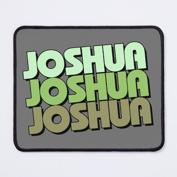 Item preview, Joshua 70's Style designed and sold by helenacooper.