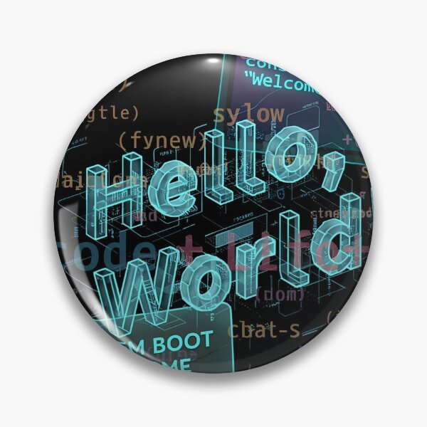 Item preview, CODE AWAKENS designed and sold by ShopSpire.