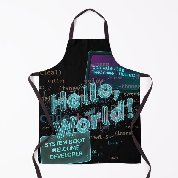 Item preview, CODE AWAKENS designed and sold by ShopSpire.