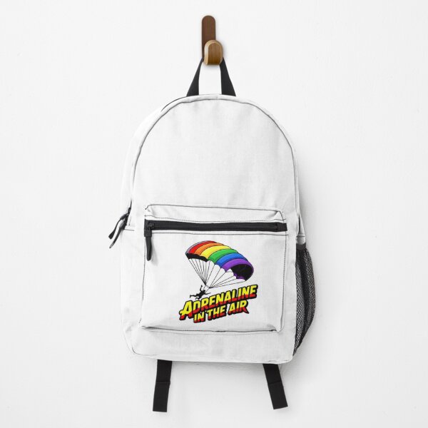 Item preview, Adrenaline In The Air designed and sold by YounexxART.