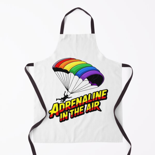 Item preview, Adrenaline In The Air designed and sold by YounexxART.
