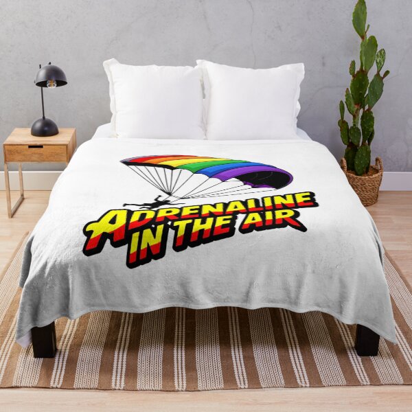 Item preview, Adrenaline In The Air designed and sold by YounexxART.