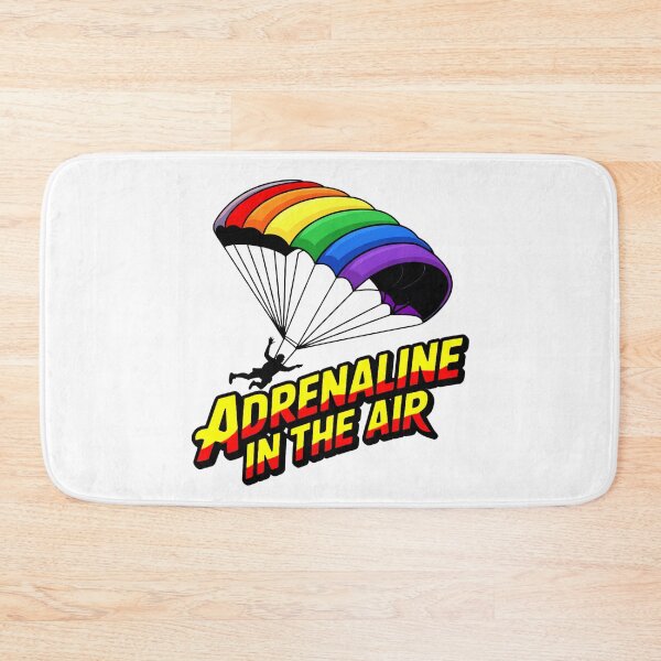 Item preview, Adrenaline In The Air designed and sold by YounexxART.