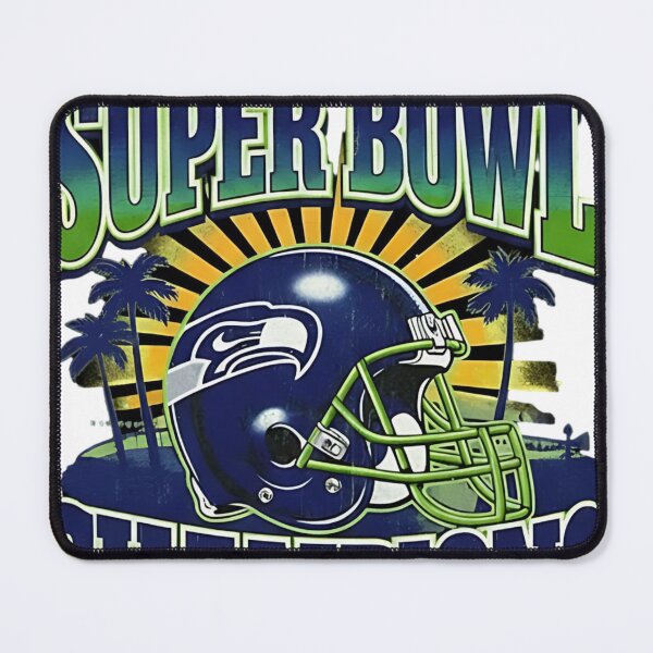 Item preview, champions du Super Bowl LX des Seahawks de Seattle 2026 designed and sold by ethancolestudio.
