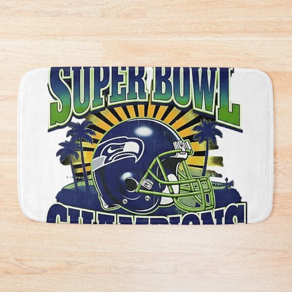 Item preview, champions du Super Bowl LX des Seahawks de Seattle 2026 designed and sold by ethancolestudio.