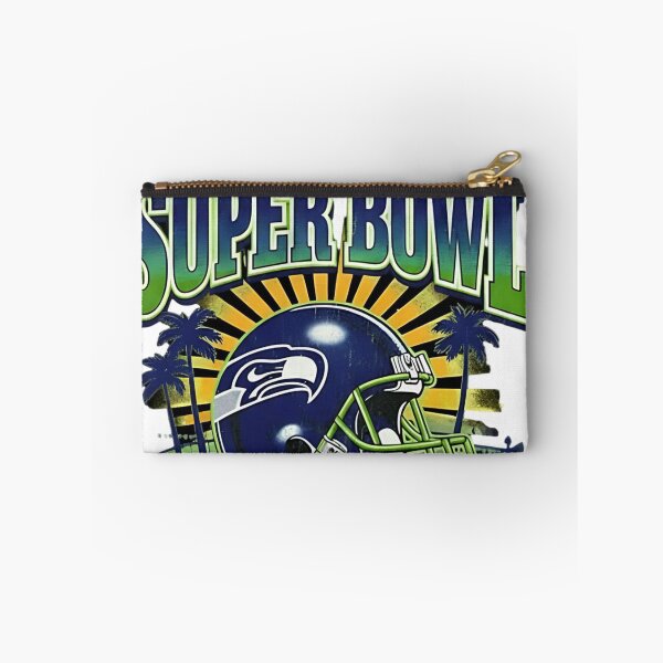 Item preview, champions du Super Bowl LX des Seahawks de Seattle 2026 designed and sold by ethancolestudio.