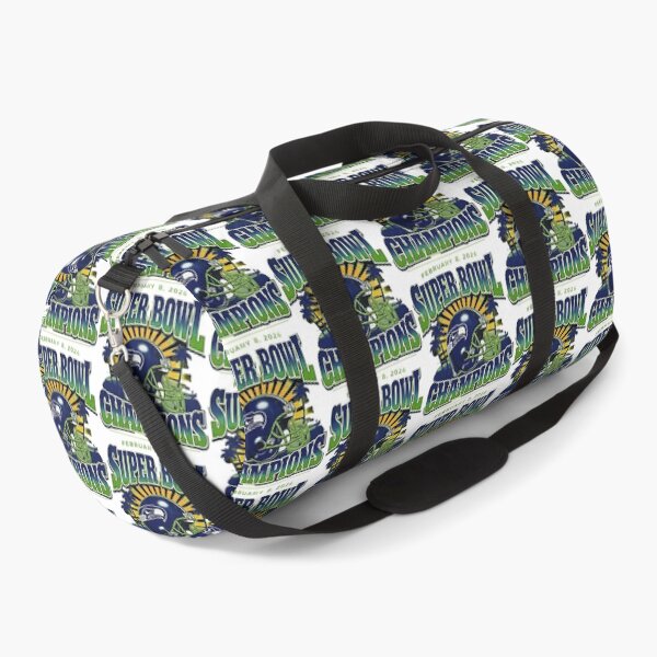 Item preview, champions du Super Bowl LX des Seahawks de Seattle 2026 designed and sold by ethancolestudio.