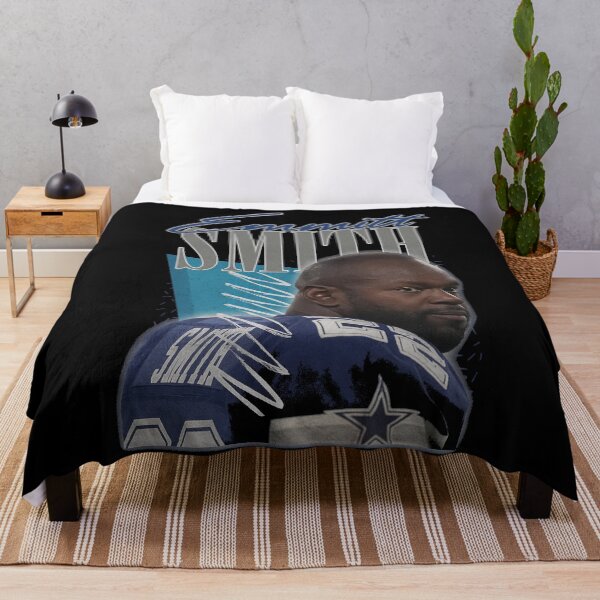 Item preview, Emmitt Smith Dallas Pop Art Design designed and sold by TheArtOfCar.