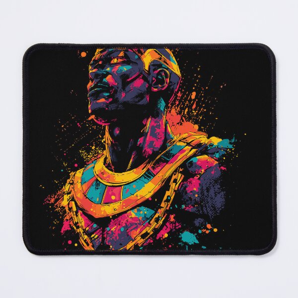 Item preview, The Golden Pharaoh designed and sold by Otivos.