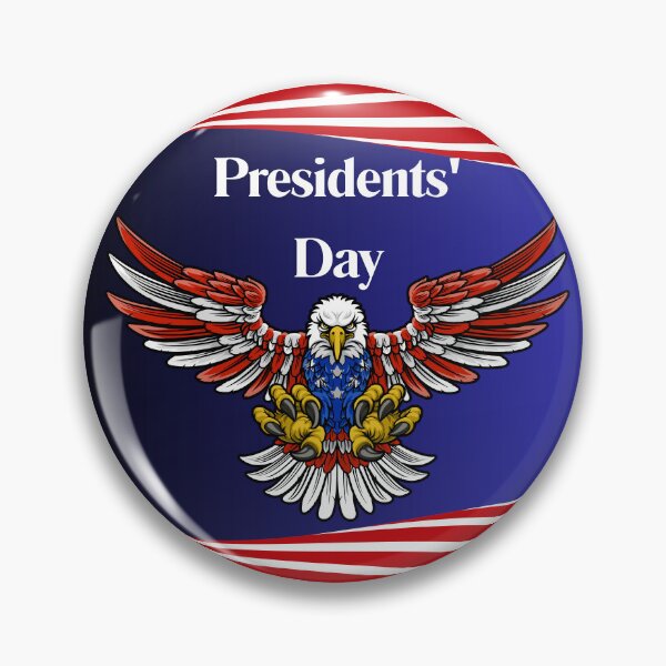 Item preview, Bold American Eagle on U.S. Flag Background designed and sold by FullerMagic.